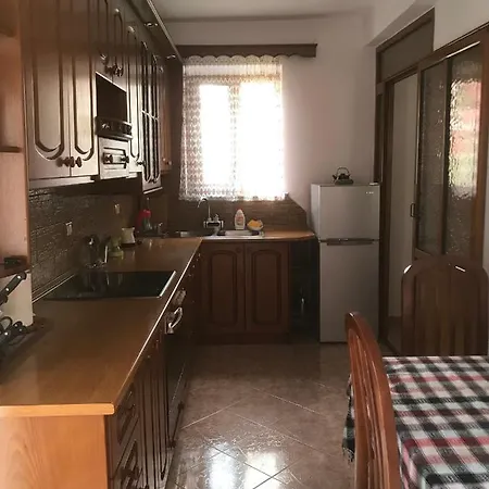 Apartment Jemin *