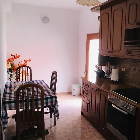 Jemin Apartment