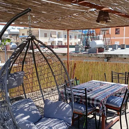 Apartment Jemin Berat