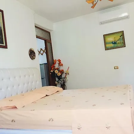 Apartman Jemin Berat