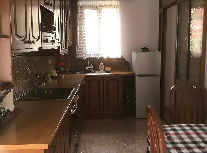 Apartment Jemin *