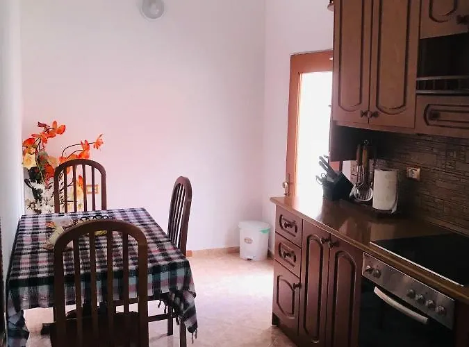 Jemin Apartment