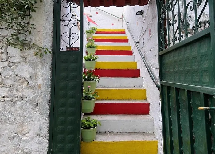 Apartment Jemin Berat