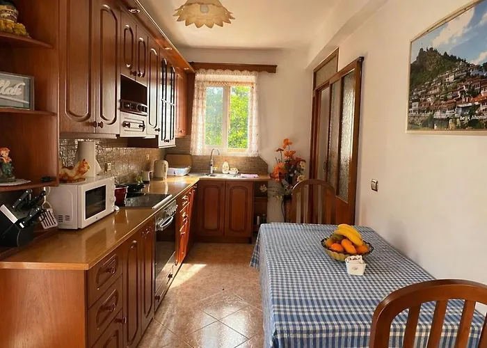 Apartment Jemin Berat