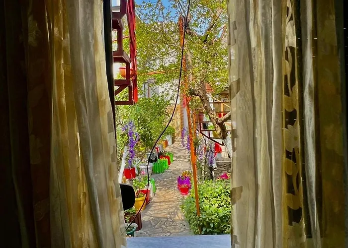 Jemin Apartment *