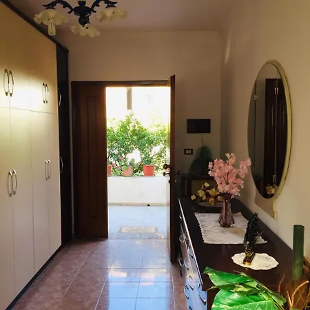 Appartement Jemin Berat