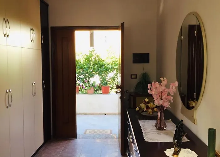 Apartman Jemin Berat