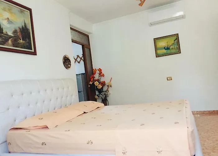 Apartman Jemin Berat